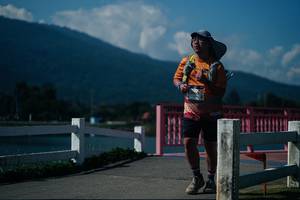 BIB: 
                            <button type="button" onclick="openModal(27601313)" class="btn btn-primary btn-sm float-right btn-popup" data-toggle="modal" data-target=".modal-high-quality">
                        <i class="fas fa-shopping-cart"></i> Add to Cart
                    </button>
                                            <button type="button" onclick="isThisMe(27601313, true)" class="btn btn-success btn-sm float-right btn-popup btn-isme hidden" data-toggle="tooltip" data-placement="bottom" title="นี่คือรูปของคุณใช่ไหม คลิกที่นี่เพื่อเอาเข้าอัลบั้ม">
                        <i class="fas fa-plus"></i> Add to album
                    </button>
                    <button type="button" onclick="isThisMe(27601313, false)" class="btn btn-warning btn-sm float-right btn-popup btn-isnotme hidden">
                        <i class="fas fa-ban"></i> Remove from album
                    </button>